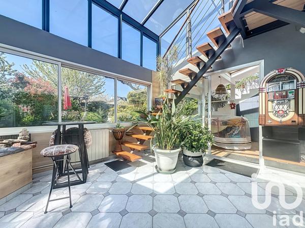 Maison à vendre 7 pièces 149 m² Choisy-le-Roi