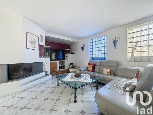 Maison à vendre 7 pièces 149 m² Choisy-le-Roi