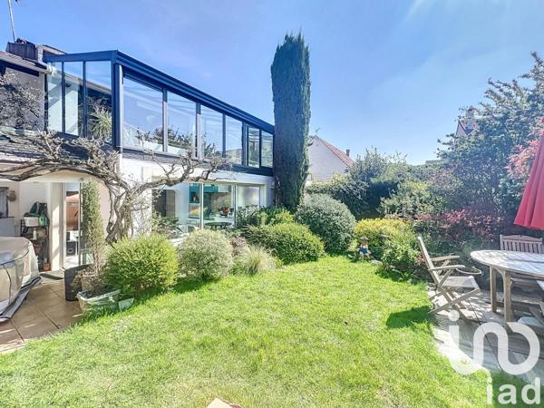 Maison à vendre 7 pièces 149 m² Choisy-le-Roi