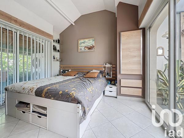 Maison à vendre 7 pièces 149 m² Choisy-le-Roi