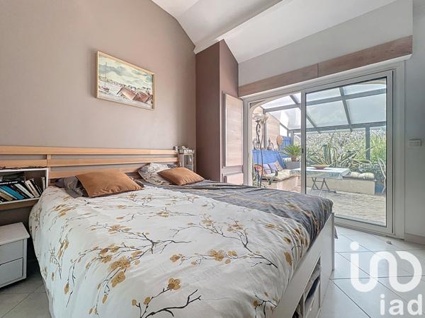 Maison à vendre 7 pièces 149 m² Choisy-le-Roi