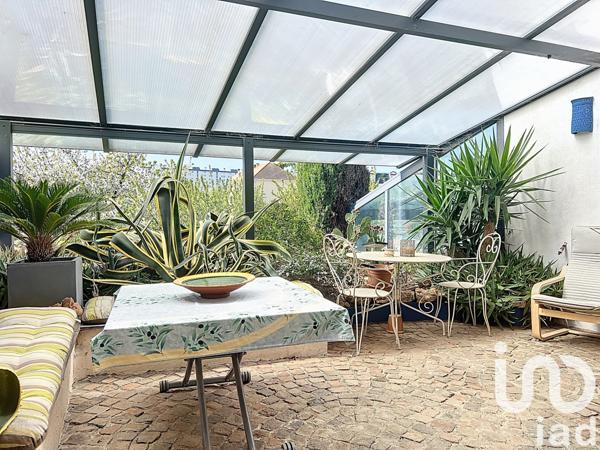 Maison à vendre 7 pièces 149 m² Choisy-le-Roi