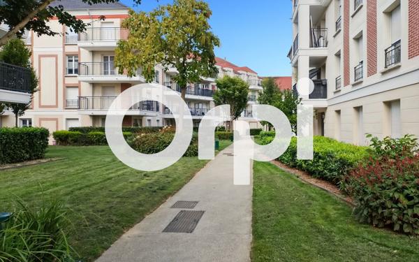 Appartement à vendre    3 pièces • 55 m2 Le Plessis-Belleville