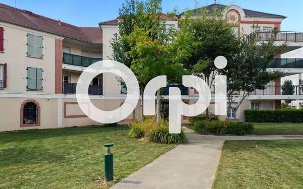 Appartement à vendre    3 pièces • 55 m2 Le Plessis-Belleville