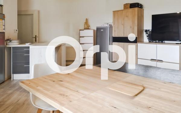 Appartement à vendre    3 pièces • 55 m2 Le Plessis-Belleville