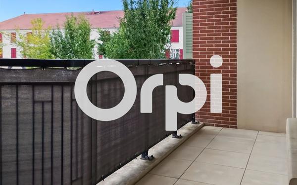 Appartement à vendre    3 pièces • 55 m2 Le Plessis-Belleville