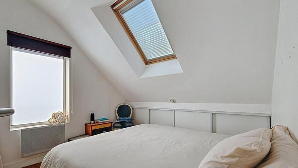 LOFT 72m² avec terrasse et parking