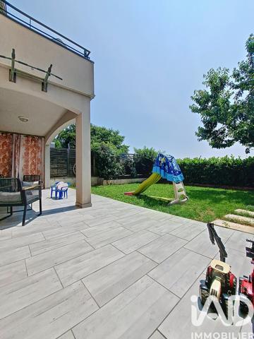 Appartement à vendre 4 pièces 153 m² Gap