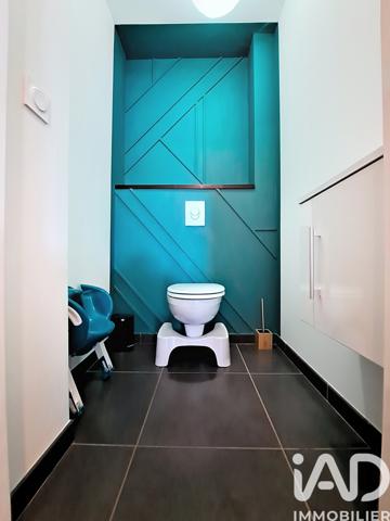 Appartement à vendre 4 pièces 153 m² Gap