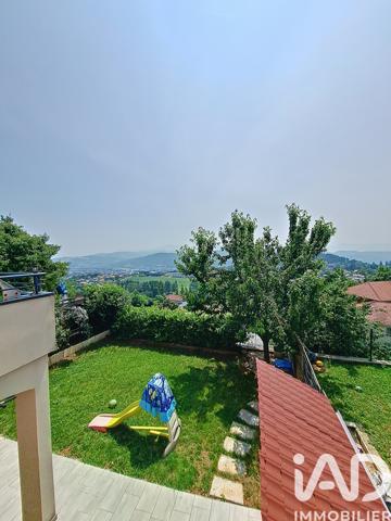 Appartement à vendre 4 pièces 153 m² Gap