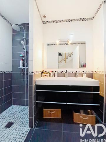 Appartement à vendre 4 pièces 153 m² Gap