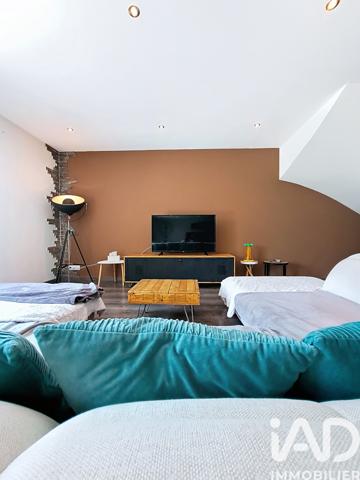 Appartement à vendre 4 pièces 153 m² Gap