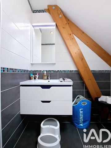 Appartement à vendre 4 pièces 153 m² Gap