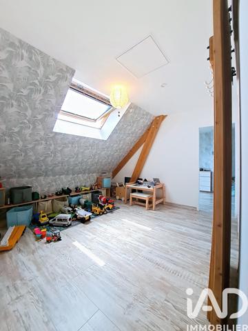 Appartement à vendre 4 pièces 153 m² Gap