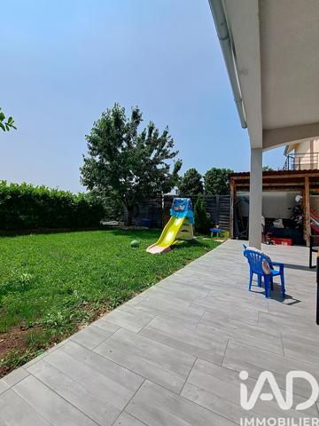 Appartement à vendre 4 pièces 153 m² Gap