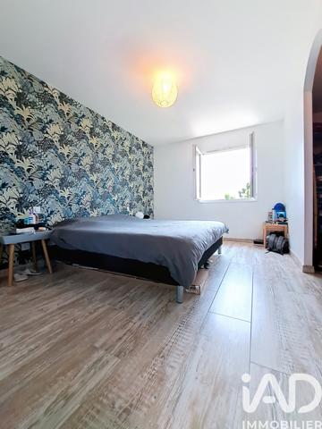 Appartement à vendre 4 pièces 153 m² Gap