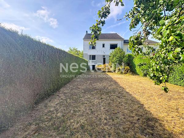 Maison Limoges 6 pièce(s) 140 m2