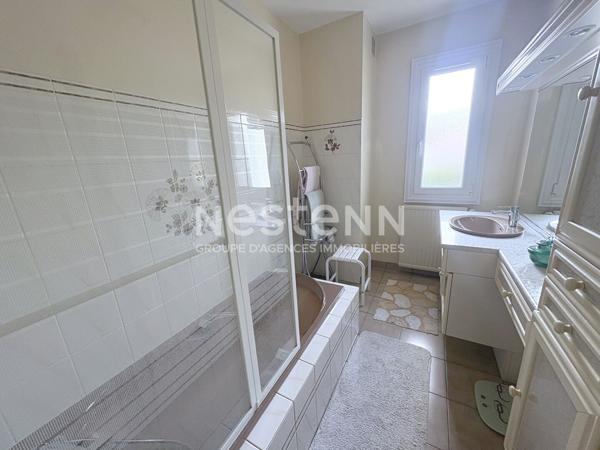 Maison Limoges 6 pièce(s) 140 m2
