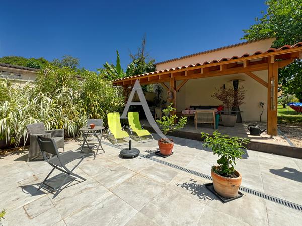 Maison de ville superbement restaurée