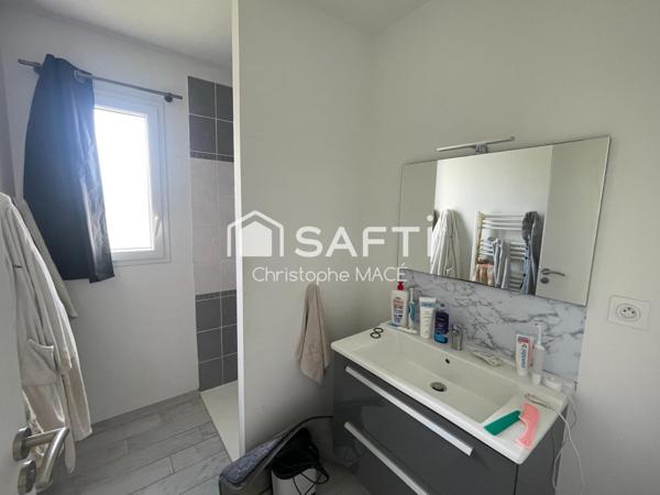 Maison Familiale (5 chambres)