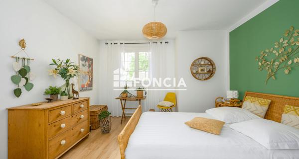 À vendre Maison 6 pièces 125 m² - Fontenay-aux-roses 92260