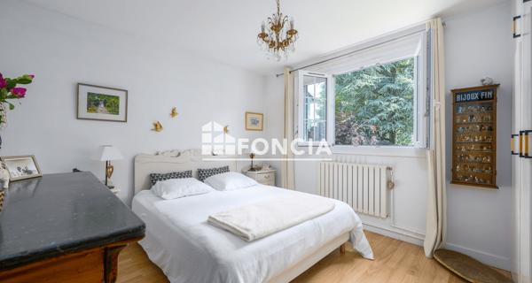 À vendre Maison 6 pièces 125 m² - Fontenay-aux-roses 92260