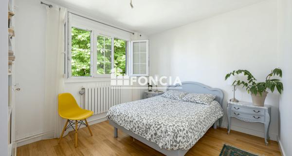 À vendre Maison 6 pièces 125 m² - Fontenay-aux-roses 92260