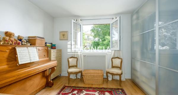 À vendre Maison 6 pièces 125 m² - Fontenay-aux-roses 92260