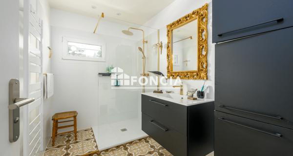 À vendre Maison 6 pièces 125 m² - Fontenay-aux-roses 92260