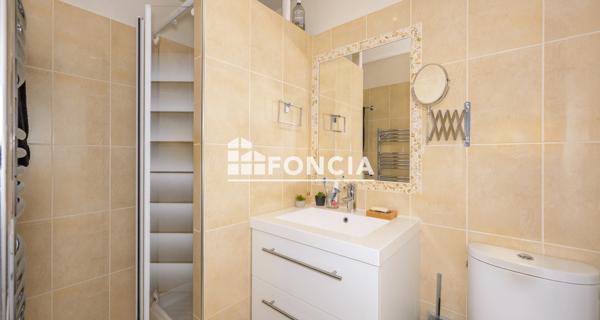 À vendre Maison 6 pièces 125 m² - Fontenay-aux-roses 92260