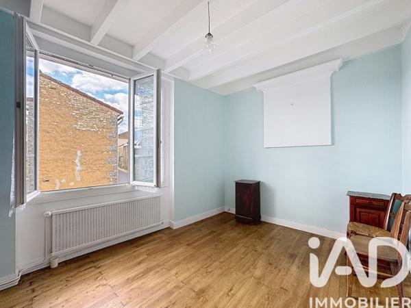 Maison à vendre 8 pièces 180 m² Anais