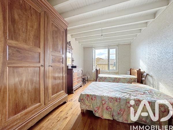 Maison à vendre 8 pièces 180 m² Anais