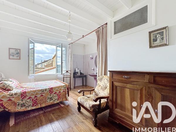 Maison à vendre 8 pièces 180 m² Anais