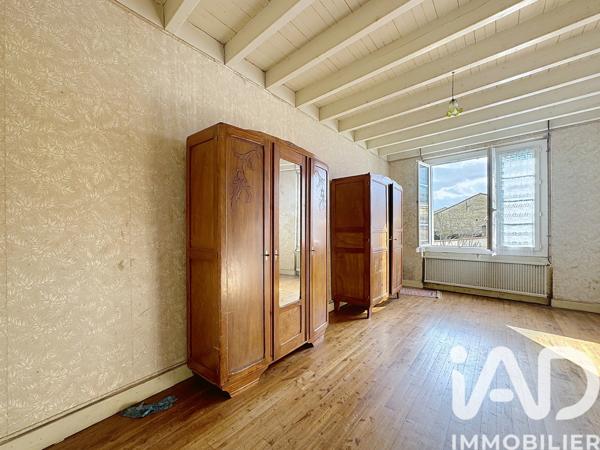 Maison à vendre 8 pièces 180 m² Anais