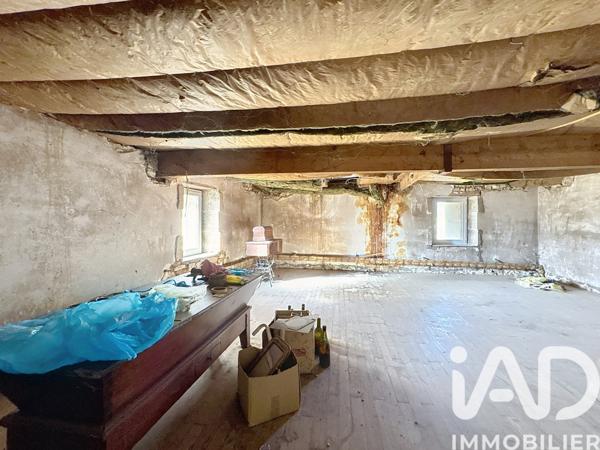 Maison à vendre 8 pièces 180 m² Anais