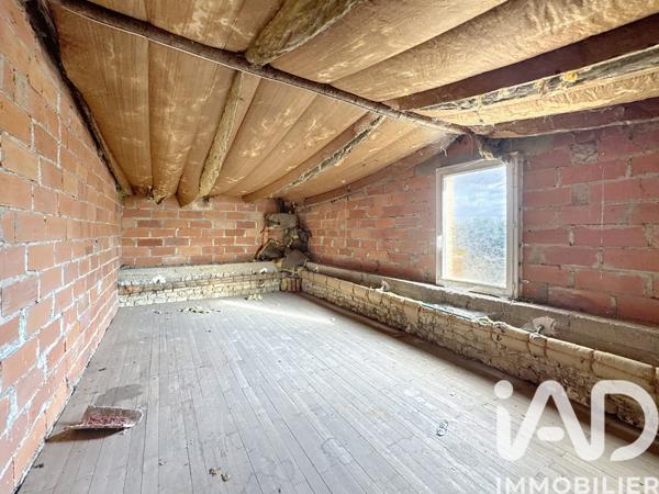 Maison à vendre 8 pièces 180 m² Anais