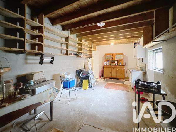 Maison à vendre 8 pièces 180 m² Anais