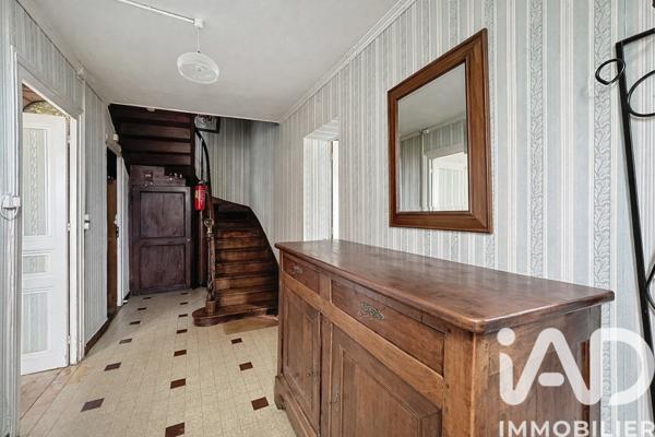 Maison à vendre 8 pièces 180 m² Anais