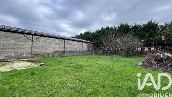 Maison à vendre 8 pièces 180 m² Anais