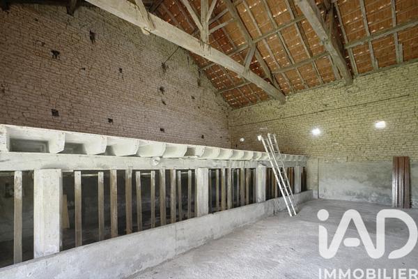 Maison à vendre 8 pièces 180 m² Anais