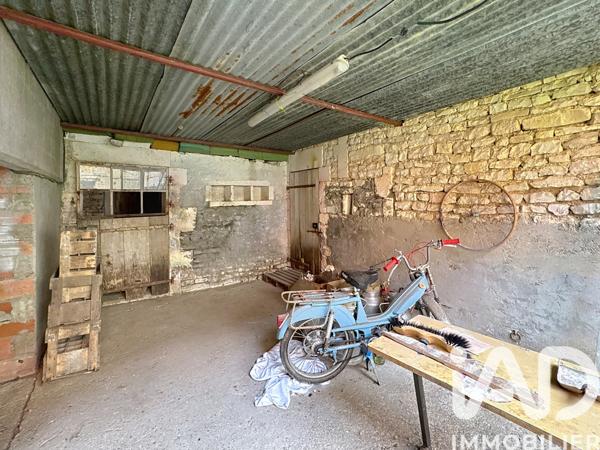 Maison à vendre 8 pièces 180 m² Anais