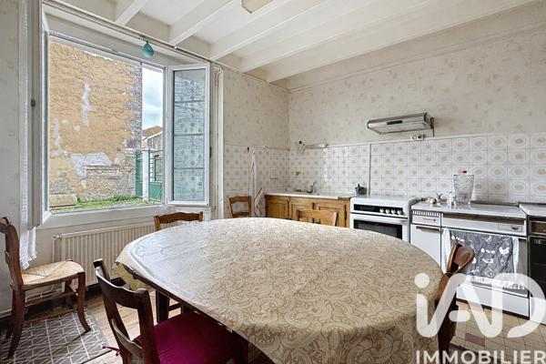 Maison à vendre 8 pièces 180 m² Anais
