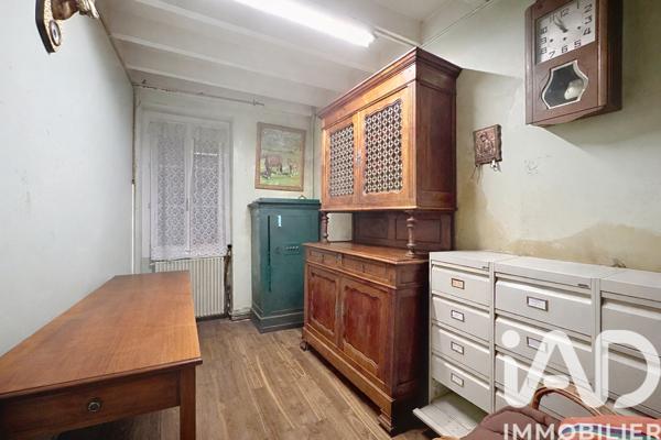 Maison à vendre 8 pièces 180 m² Anais