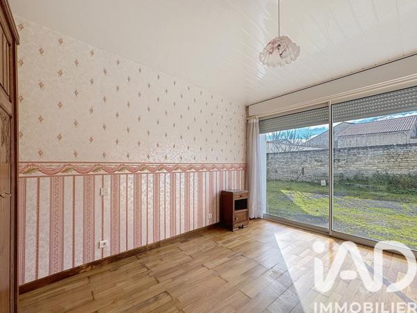 Maison à vendre 8 pièces 180 m² Anais