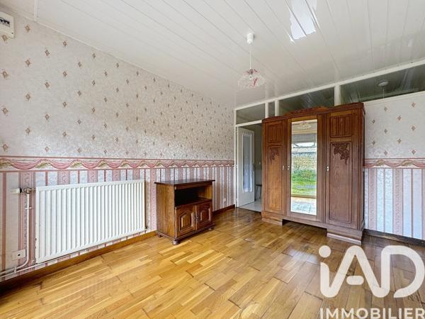 Maison à vendre 8 pièces 180 m² Anais