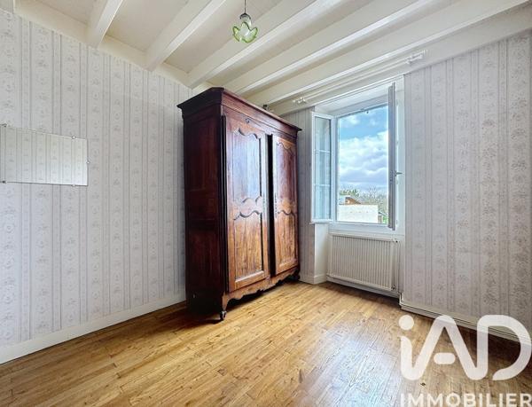 Maison à vendre 8 pièces 180 m² Anais