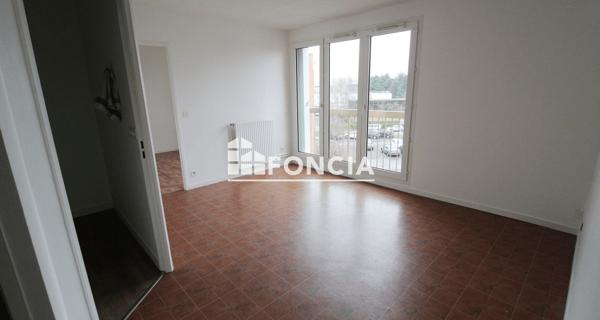 Location Appartement 2 pièces 33.48 m² - Maurepas 78310