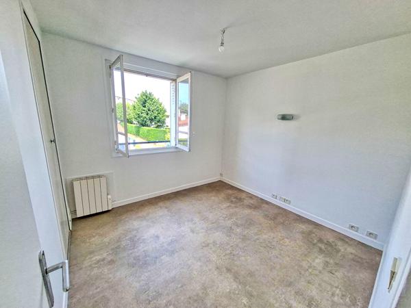 Appartement Antony 3 pièce(s) + cave (BOX EN SUPPLÉMENT)