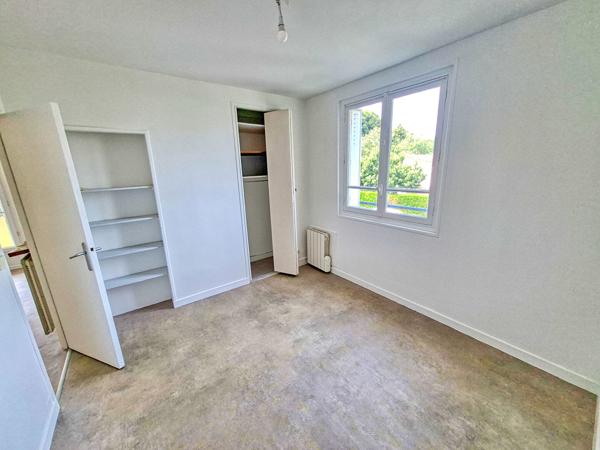 Appartement Antony 3 pièce(s) + cave (BOX EN SUPPLÉMENT)