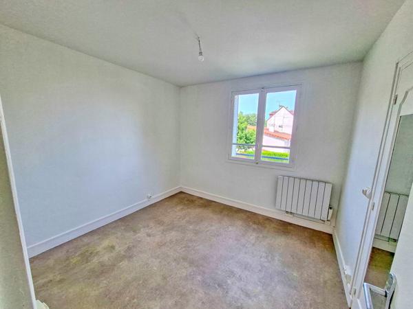 Appartement Antony 3 pièce(s) + cave (BOX EN SUPPLÉMENT)